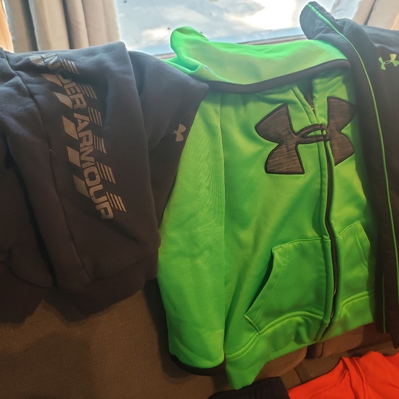 2T Under Armour Lot - Picture 3 of 5